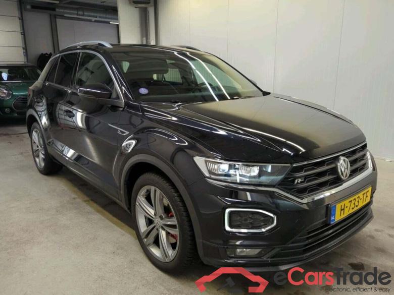 VOLKSWAGEN T-Roc 1.5 TSI Sport BnsR #5