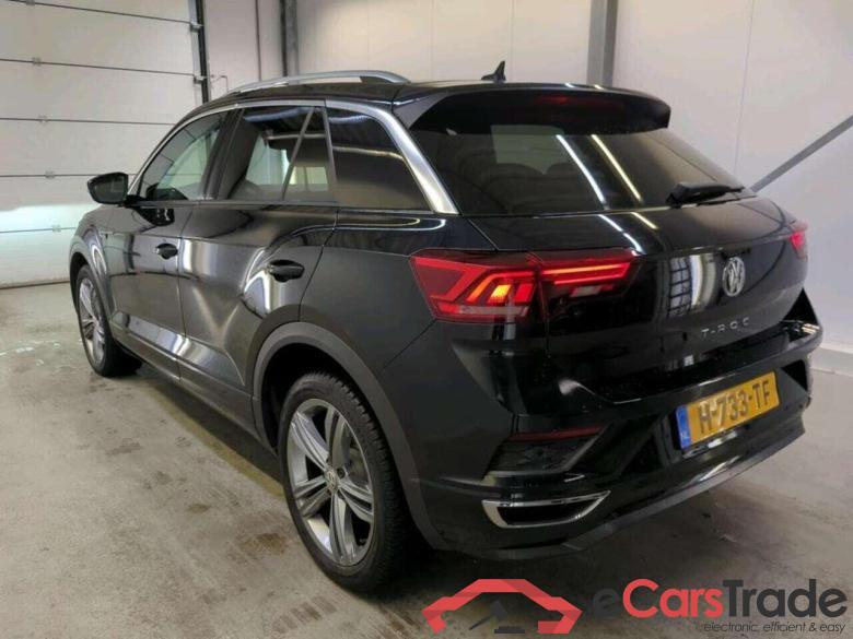 VOLKSWAGEN T-Roc 1.5 TSI Sport BnsR #6