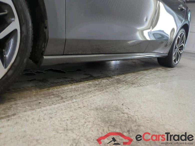 FORD Focus Wagon 1.5 EcoB. ST L. XBns #5