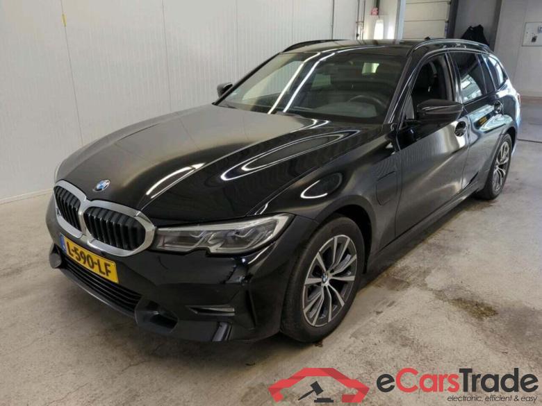 BMW 3-serie Touring 320e Bns Ed.P #1