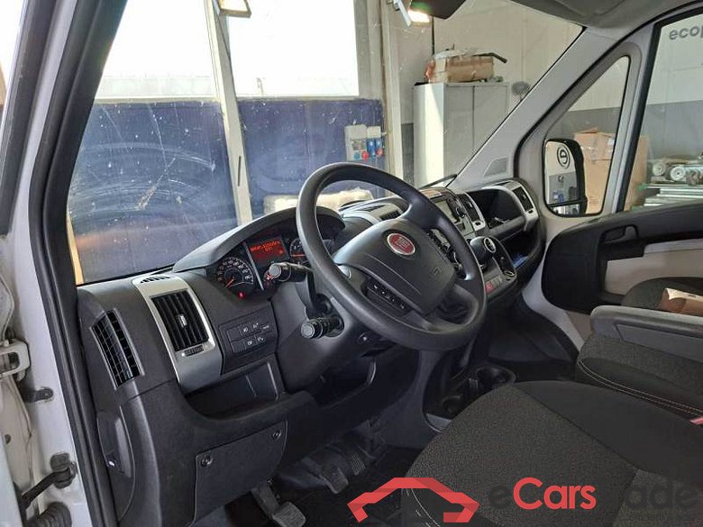 Fiat 49 FIAT DUCATO 2014 FURGONE 33 CH1 2.3 MULTIJET 16V 130CV 6M #3