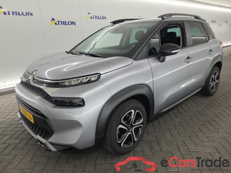 CITROEN C3 Aircross PureTech 110 S&S Feel 5D 81kW #1