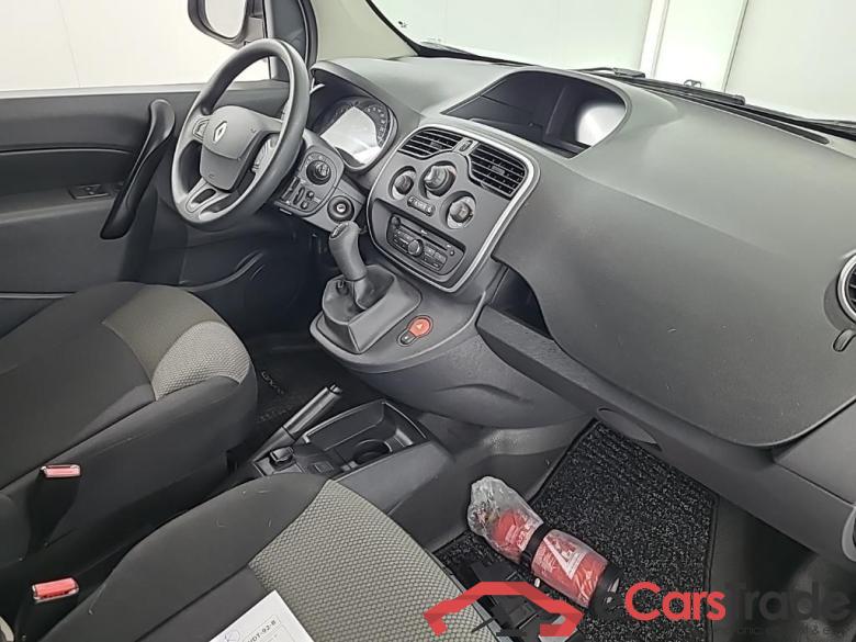 RENAULT KANGOO 1.5 ENERGY dCi 75 Comfort 4D 55kW #6