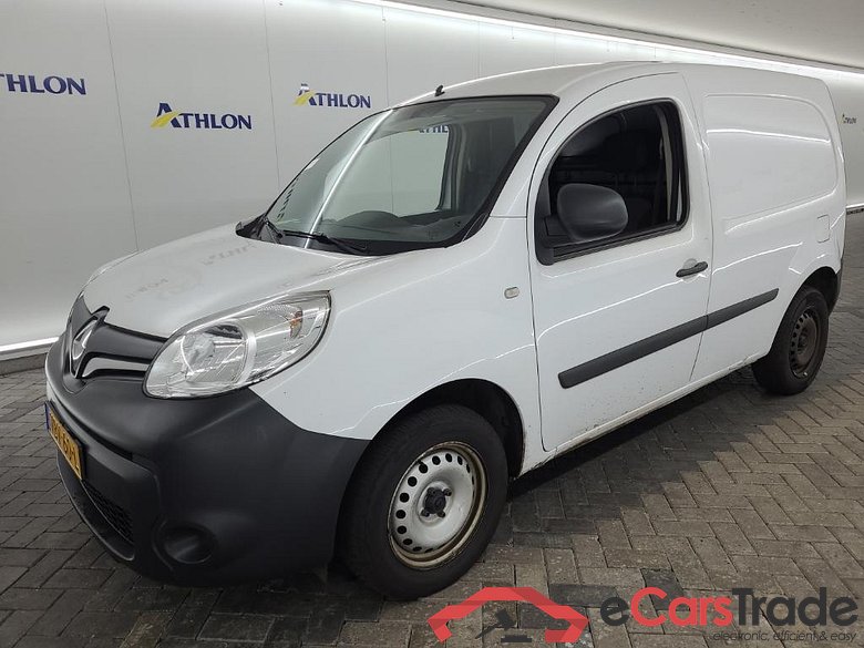RENAULT KANGOO 1.5 ENERGY dCi 75 Comfort 4D 55kW #1