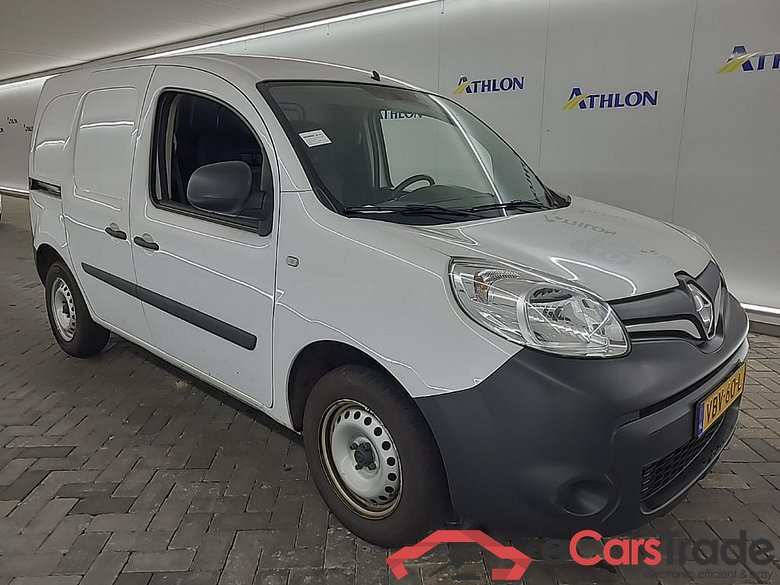 RENAULT KANGOO 1.5 ENERGY dCi 75 Comfort 4D 55kW #2