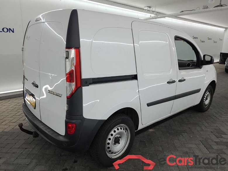 RENAULT KANGOO 1.5 ENERGY dCi 75 Comfort 4D 55kW #3