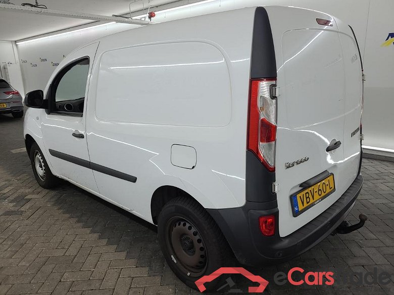 RENAULT KANGOO 1.5 ENERGY dCi 75 Comfort 4D 55kW #4
