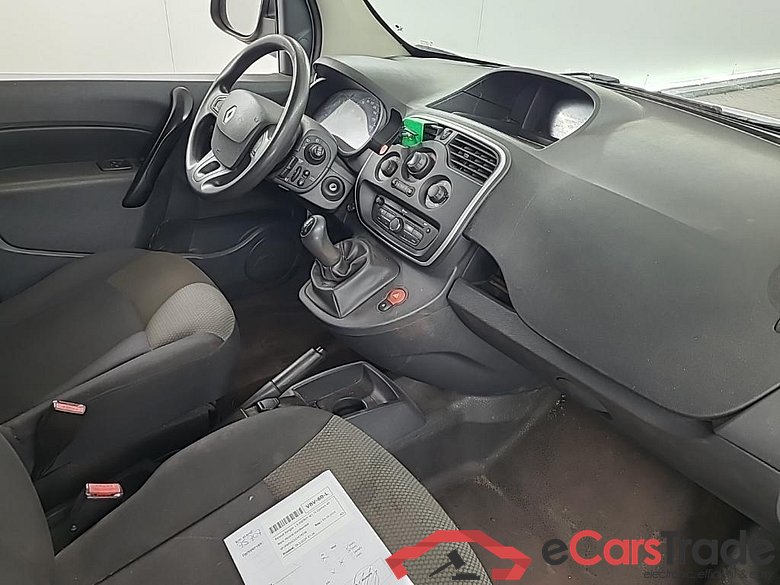 RENAULT KANGOO 1.5 ENERGY dCi 75 Comfort 4D 55kW #6