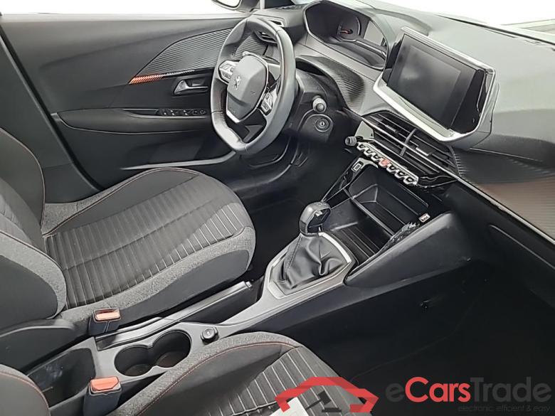 PEUGEOT 208 Blue Lease Active 1.2 PureTech 75 5D 55kW #6
