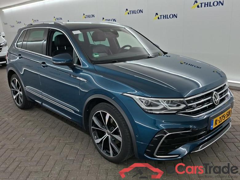 VOLKSWAGEN Tiguan 1.5 TSI 110kW DSG R-Line Business+ 5D #2