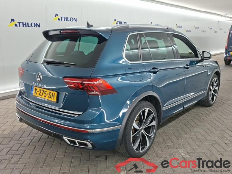 VOLKSWAGEN Tiguan 1.5 TSI 110kW DSG R-Line Business+ 5D #3