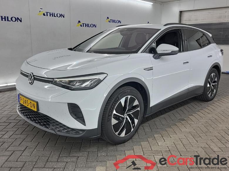 VOLKSWAGEN ID.4 77kWh 128kW Pro Auto 5D #1