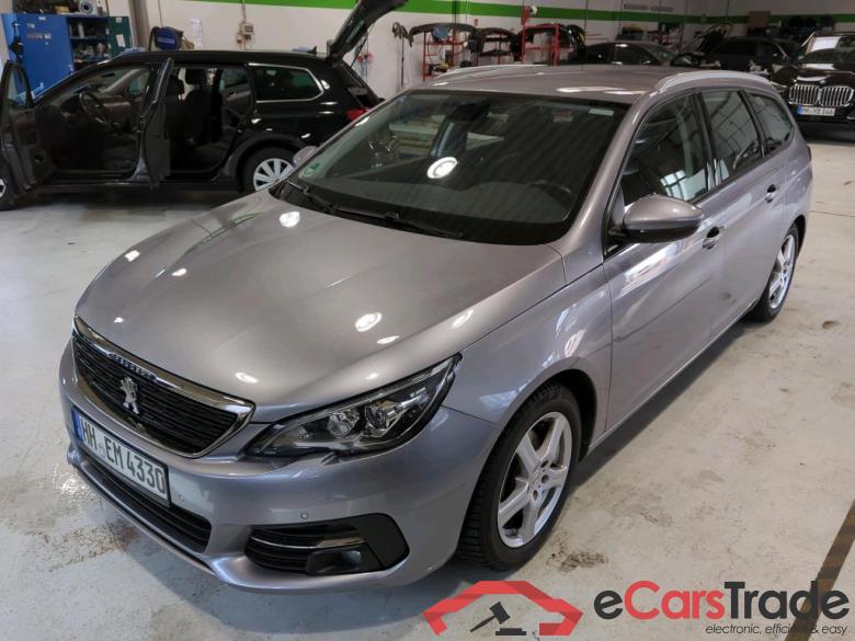 Peugeot 308 SW - alt 308 SW Active 1.2 PureTech 96KW MT6 E6dT