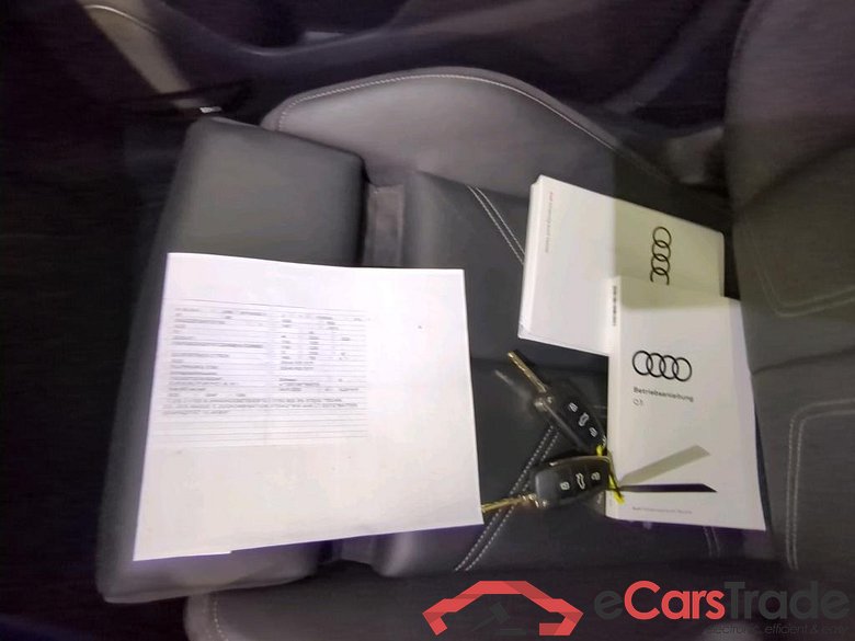 Audi Q3 SB ´19 Q3 Sportback 45 TFSI e S line 1.4 TFSI 180KW AT6 E6d #3