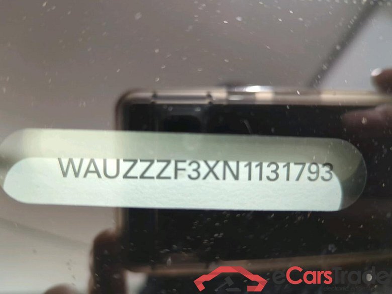 Audi Q3 SB ´19 Q3 Sportback 45 TFSI e S line 1.4 TFSI 180KW AT6 E6d #4