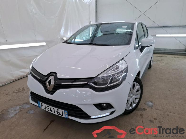 Renault Air Medianav dCi 90 Clio IV Air MediaNav 1.5 dCi 90CV BVM5 E6 #1