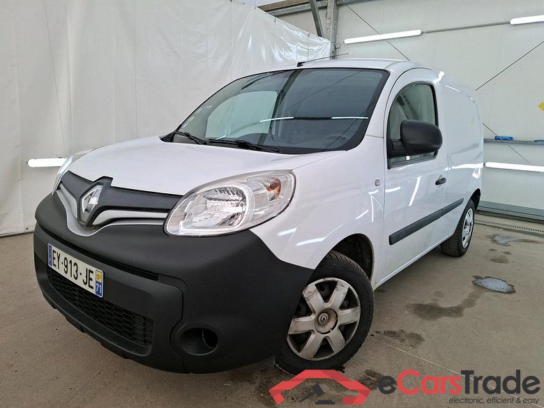 Renault Extra R-Link Energy dCi 75 Kangoo Express Extra (Série Spéciale) 1.5 dCi 75CV BVM5 E6 #1
