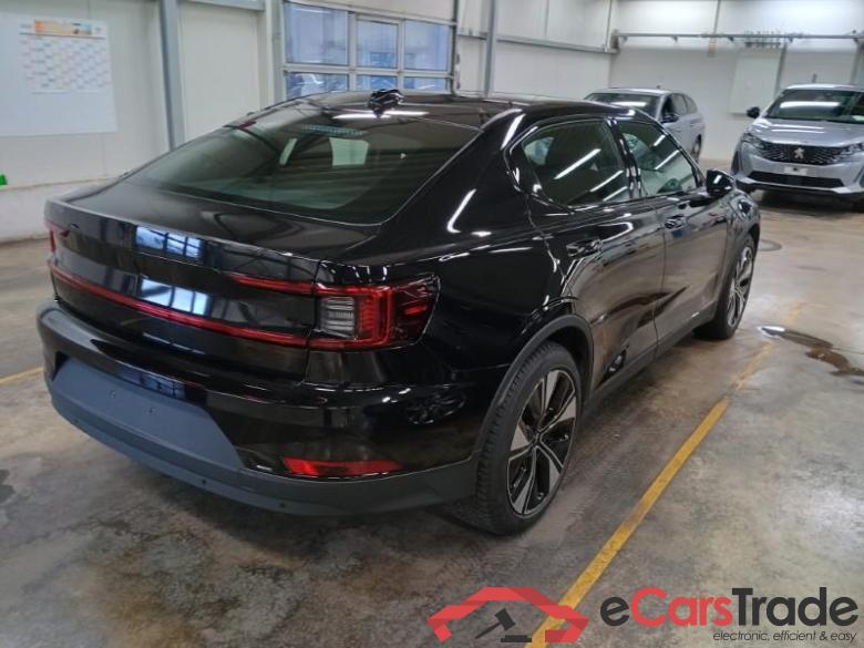 Polestar Long Range Single / Pilot lite 2 #3