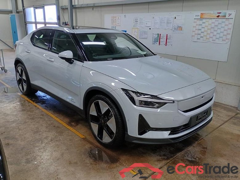 Polestar Long Range Single / Plus 2