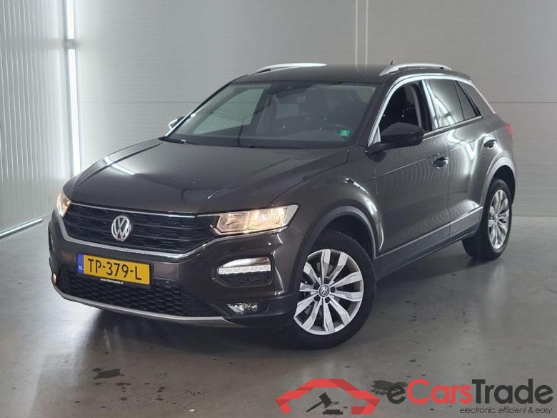 VOLKSWAGEN T-Roc 1.0 TSI Style #1