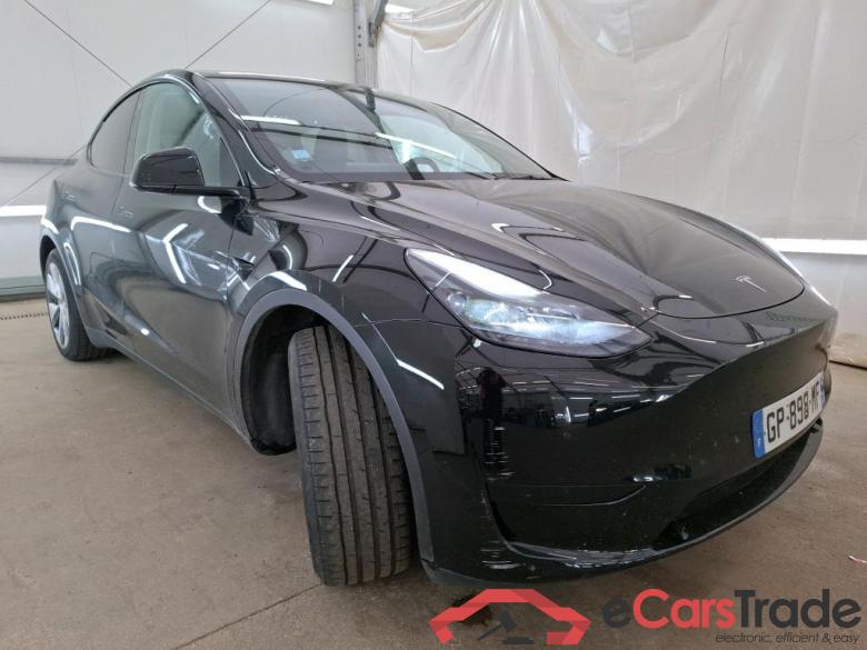 Tesla RWD TESLA Model Y / 2021 / 5P / SUV RWD #5