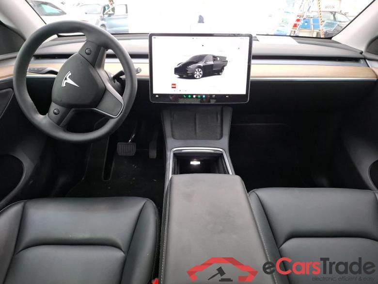 Tesla RWD TESLA Model Y / 2021 / 5P / SUV RWD #6