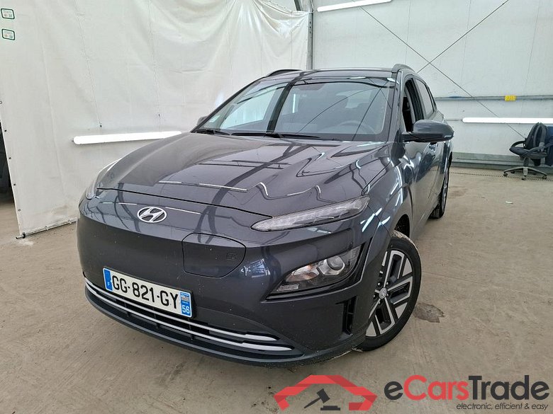 Hyundai BEV 39KWH ELECTRIQUE 136CH INTUITIVE Kona Intuitive Electrique 2WD 39kWh BVA