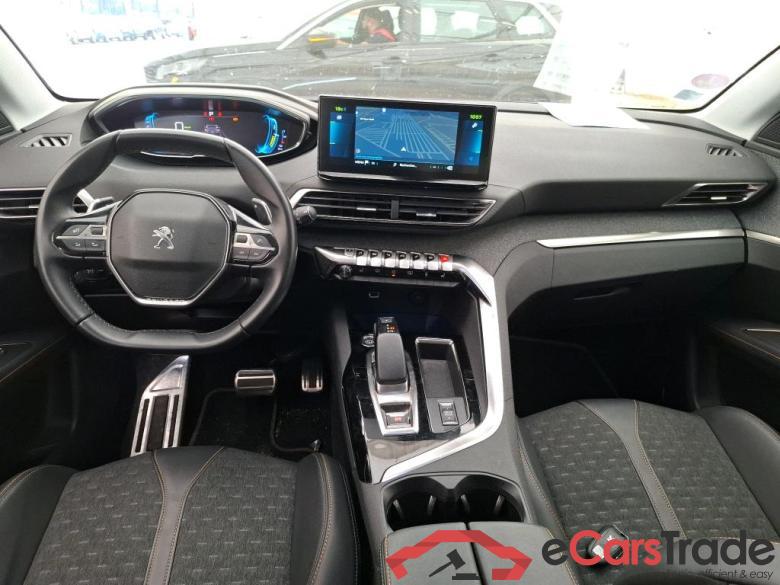 Peugeot 1.6 HYBRID 225 E-EAT8 ROADTRIP(SP) 3008 II Hybrid 225 Road Trip 1.6 Plug-In 225CV BVA8 E6d #5