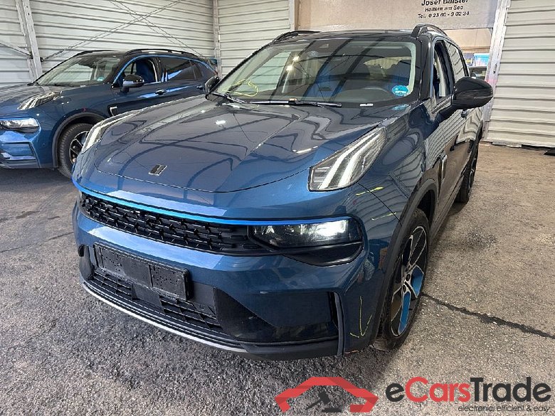 LynkAndCo Lynk & Co 01 ´20 LYNK & CO 01 PHEV 5d 132kW