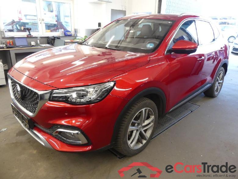 MG EHS ´21 MG EHS PHEV Luxury 5d 119kW #1