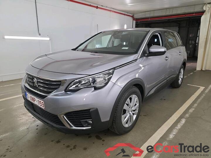 Peugeot 5008 5008 1.5 BlueHDi S/S Active 96kW/130pk  5D/P Man-6