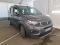 preview Peugeot Rifter #3