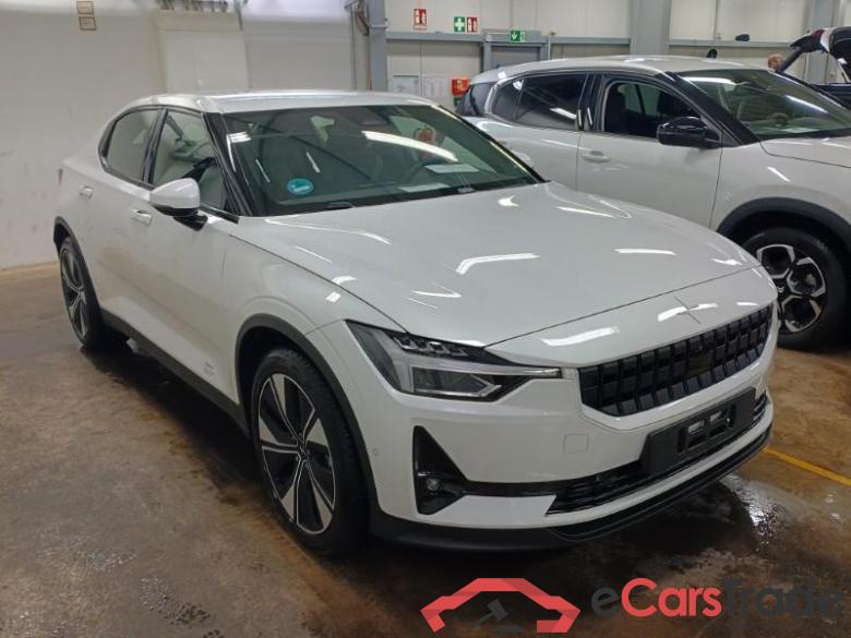 Polestar Long Range Single / Pilot lite 2 #2