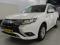 preview Mitsubishi Outlander #0