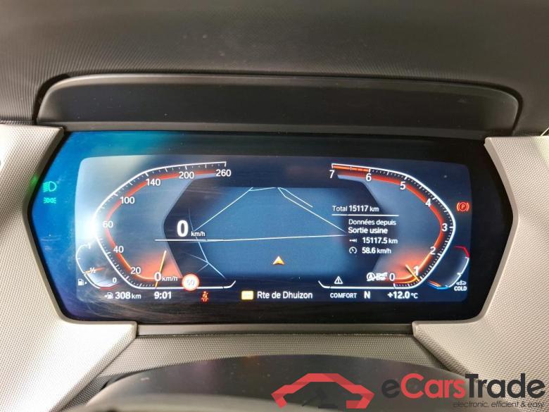 BMW 116i Business Design BMW Série 1 / 2019 / 5P / Berline 116i Business Design #6