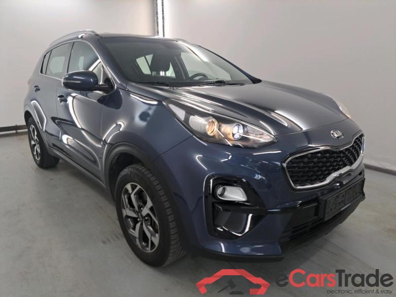 KIA SPORTAGE - 2018 1.6i Must Navi #2