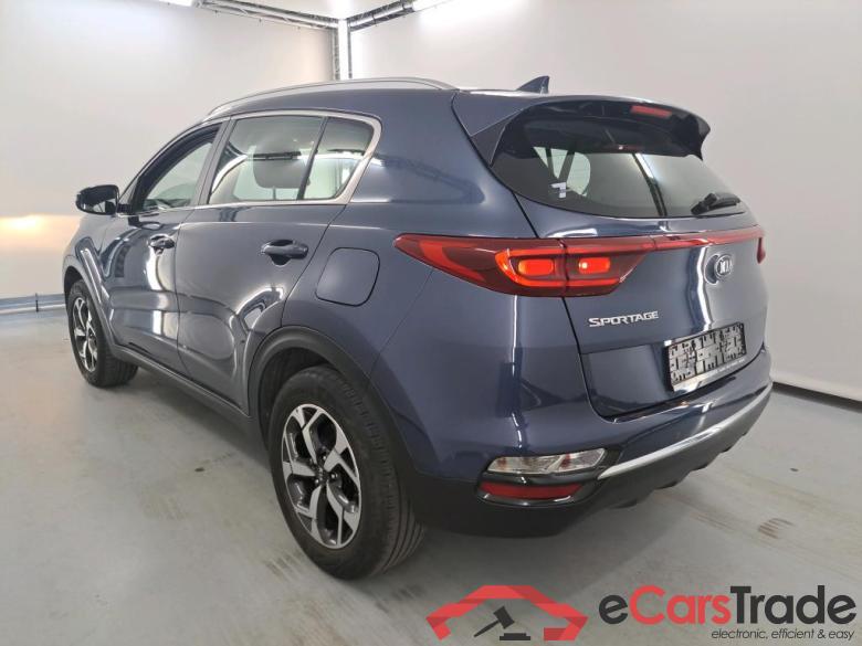 KIA SPORTAGE - 2018 1.6i Must Navi #3