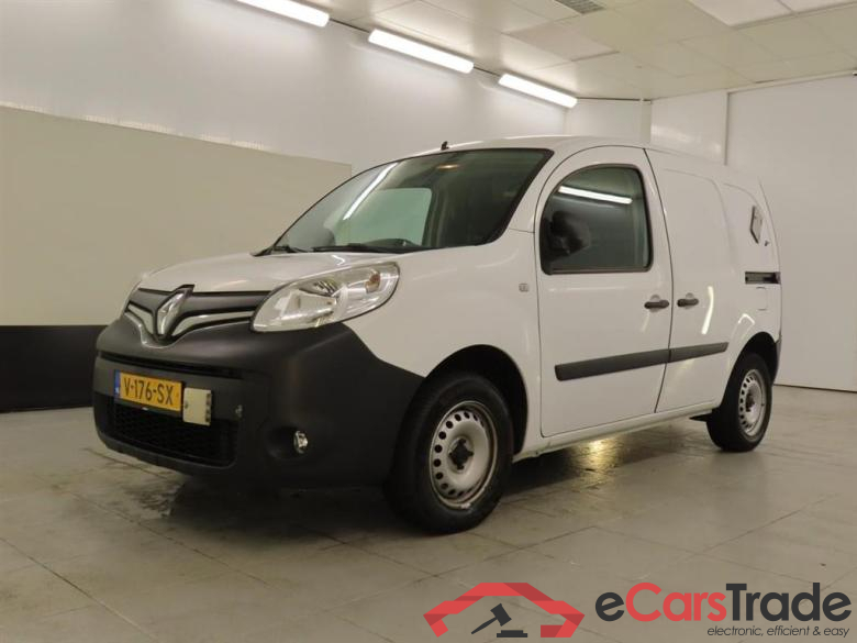RENAULT KANGOO 1.5 dCi 75 Comfort