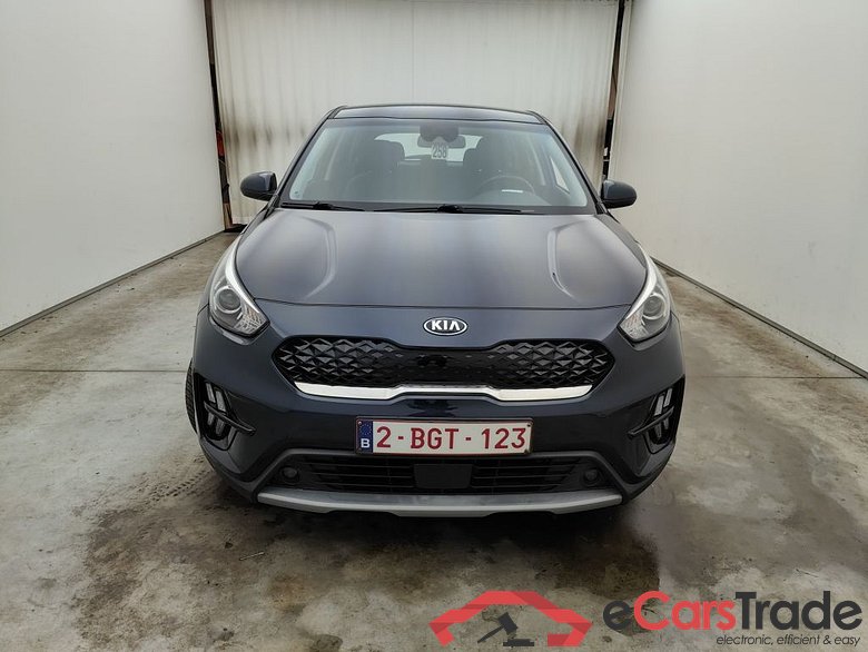 KIA Niro Navi Edition 1.6 GDi HEV 6DCT 5d