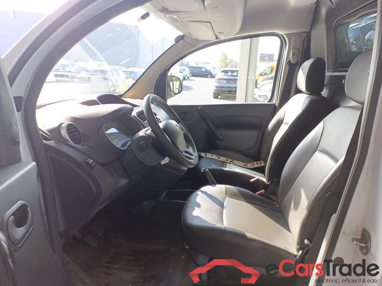 Renault Kangoo Express Blue dCi 95 Maxi Grand Confort 4d #6