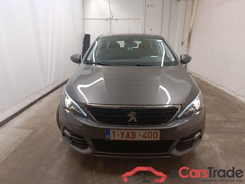 Peugeot 308 SW 1.2 PureTech 110 S&S Active 5d