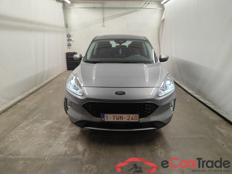 Ford Kuga 1.5 EcoBlue 88kW Aut. Trend 5d #1
