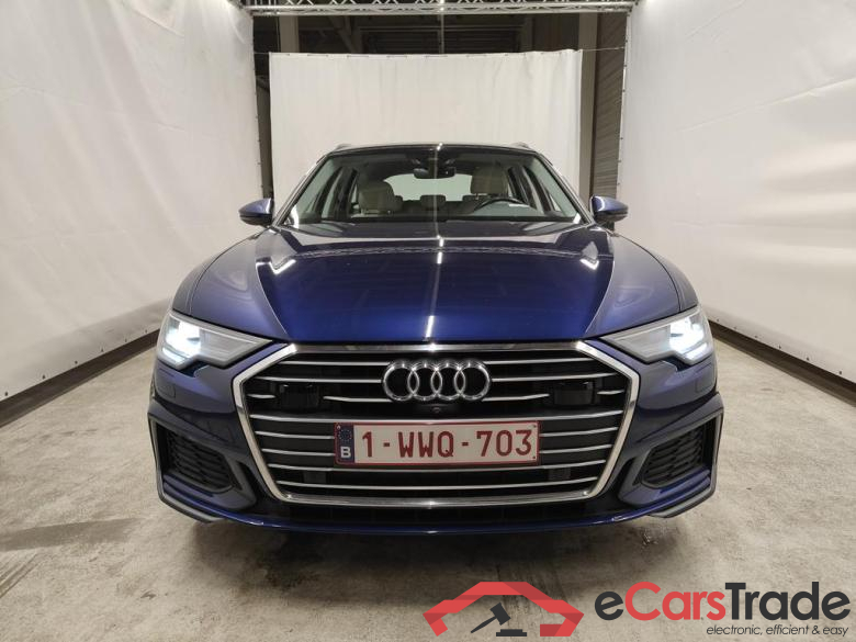 Audi A6 Avant Business Edition 35 TDI S tronic 5d