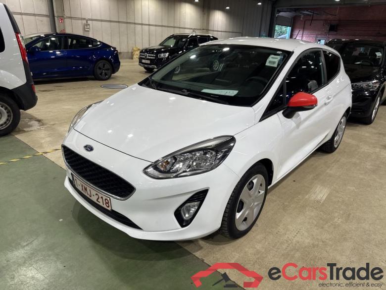 FORD Fiesta 1.5 TDCI 63KW TREND #1