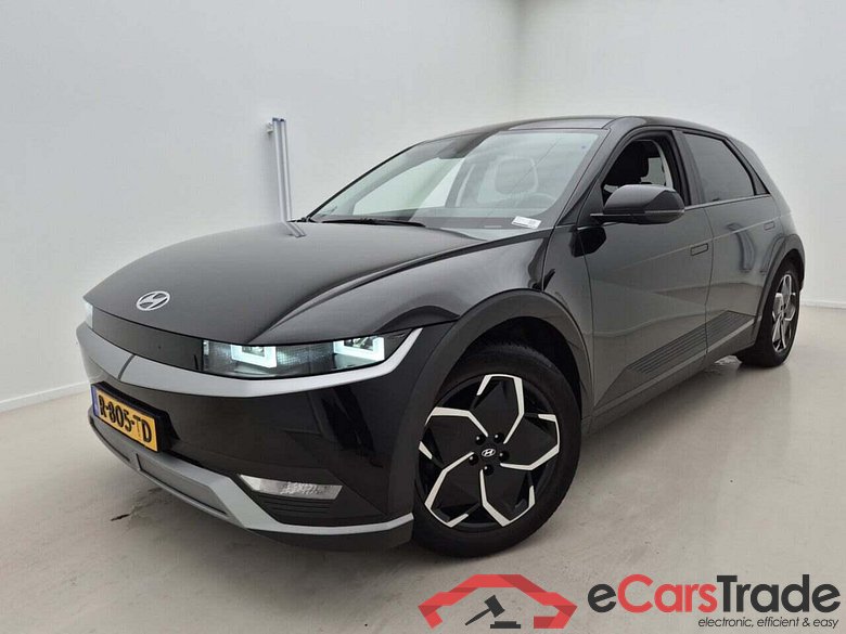 HYUNDAI IONIQ 5 EV 73 kWh Style #1