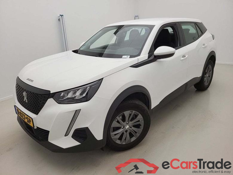 PEUGEOT 2008 1.2 PureTech Active Pack