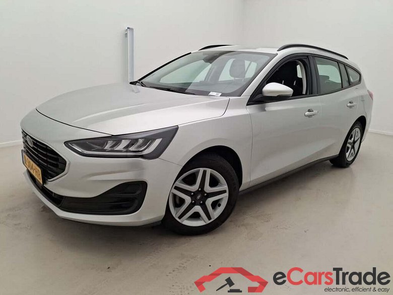 FORD Focus Wagon 1.0 EcoBoost Titanium Style #1