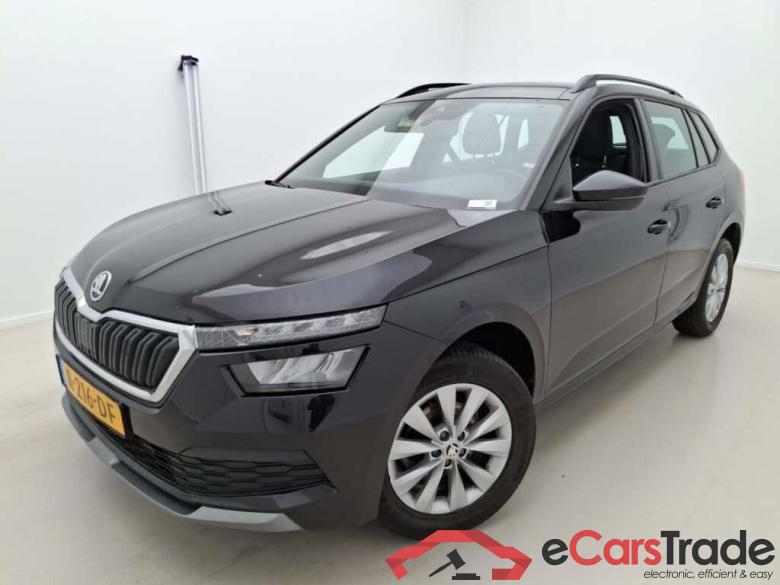 SKODA Kamiq 1.0 TSI Ambition DSG #1