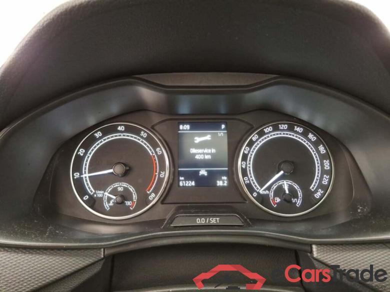 SKODA Kamiq 1.0 TSI Ambition DSG #4