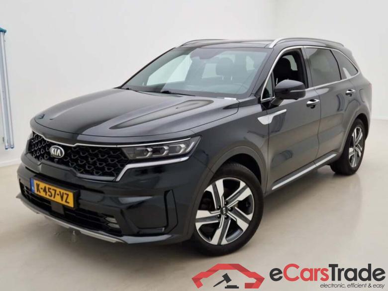 KIA Sorento 1.6 T-GDI HEV Executiveline AU #1